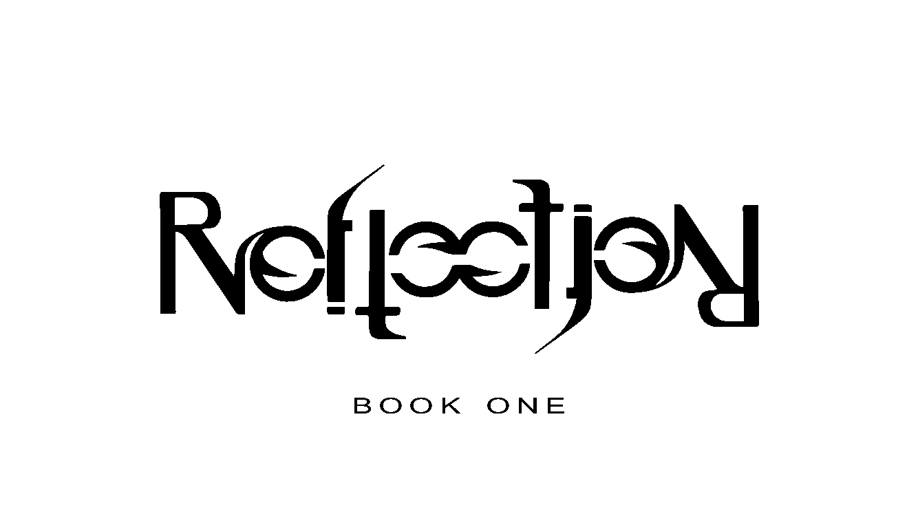 Reflection Title Art