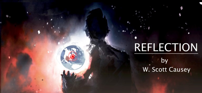 Web Site Feature Art