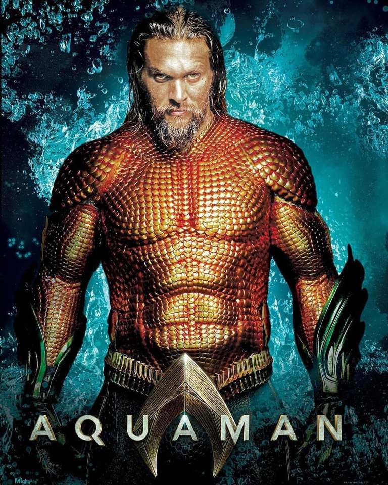aquaman