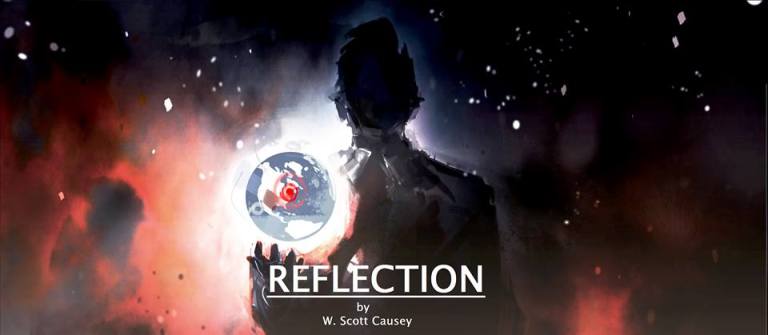 Reflection for Stories